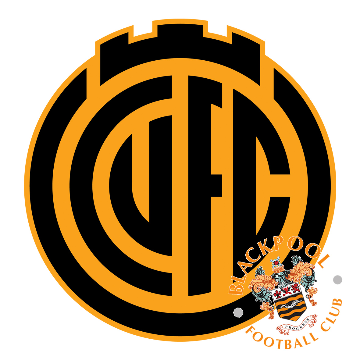 Cambridge United v Blackpool