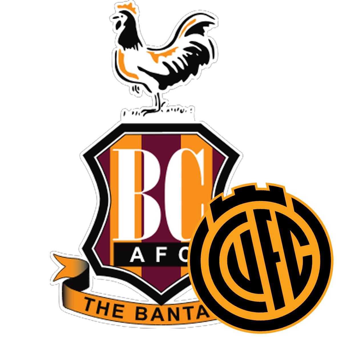 Bradford City v Cambridge United