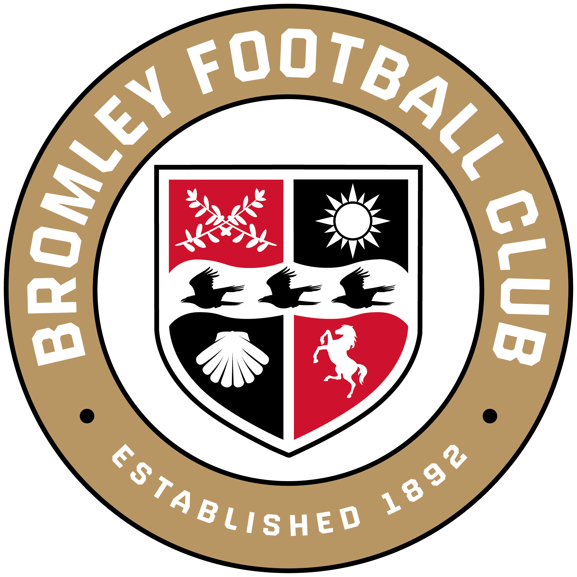 Matchday Hospitality - Bromley