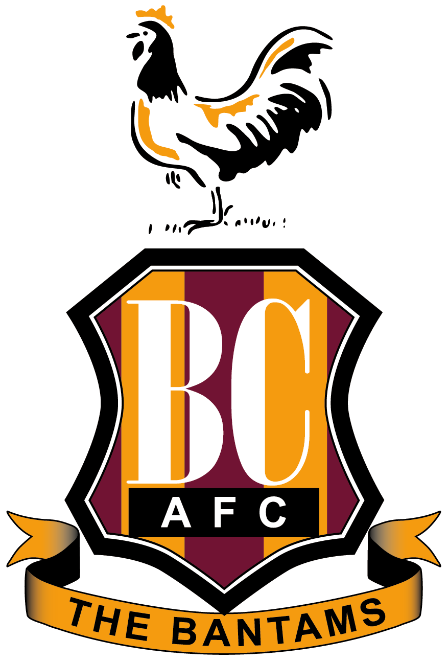 Matchday Hospitality - Bradford City