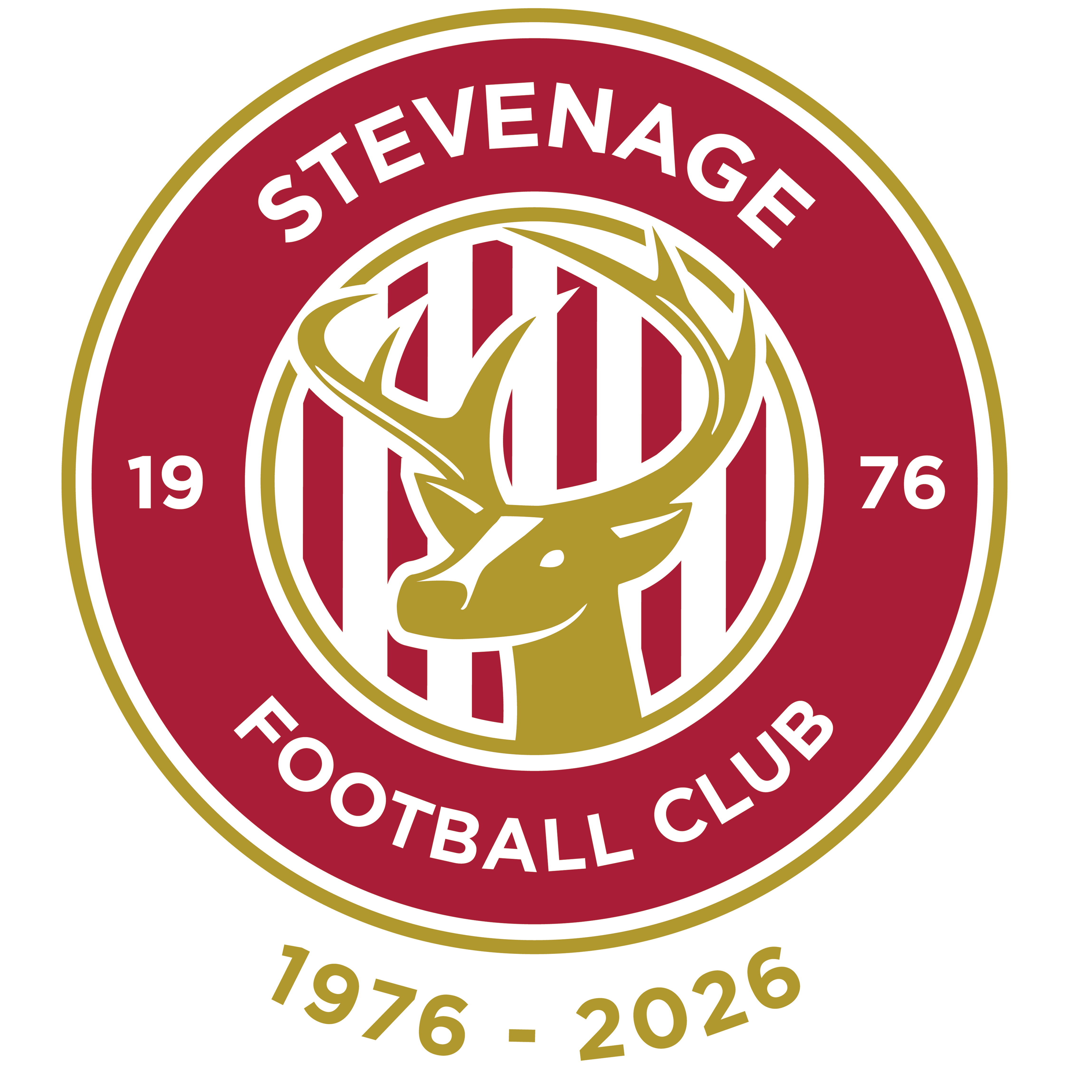 Matchday Hospitality - Stevenage
