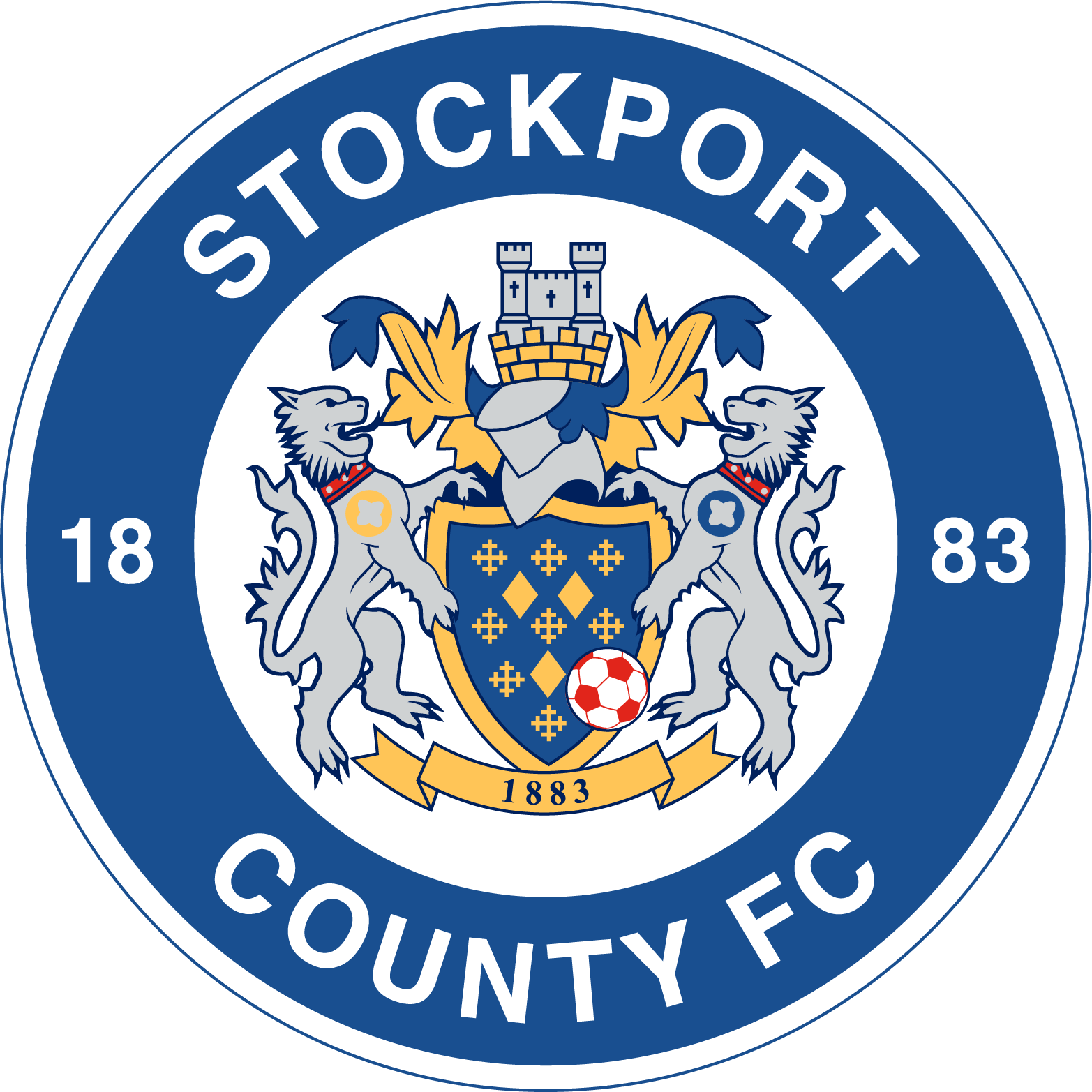 Matchday Hospitality - Stockport County