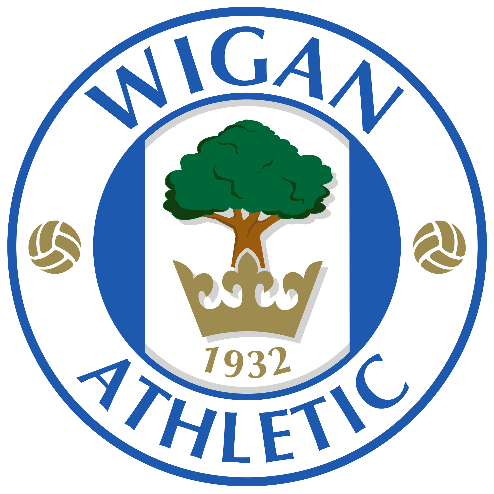 Matchday Hospitality - Wigan Athletic
