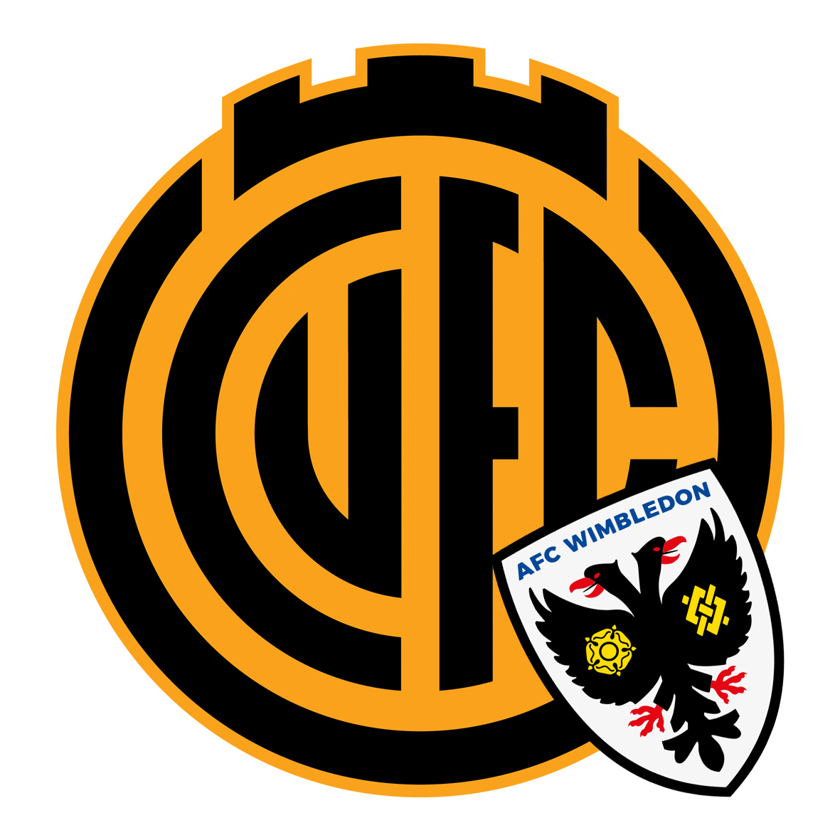 Cambridge United v AFC Wimbledon