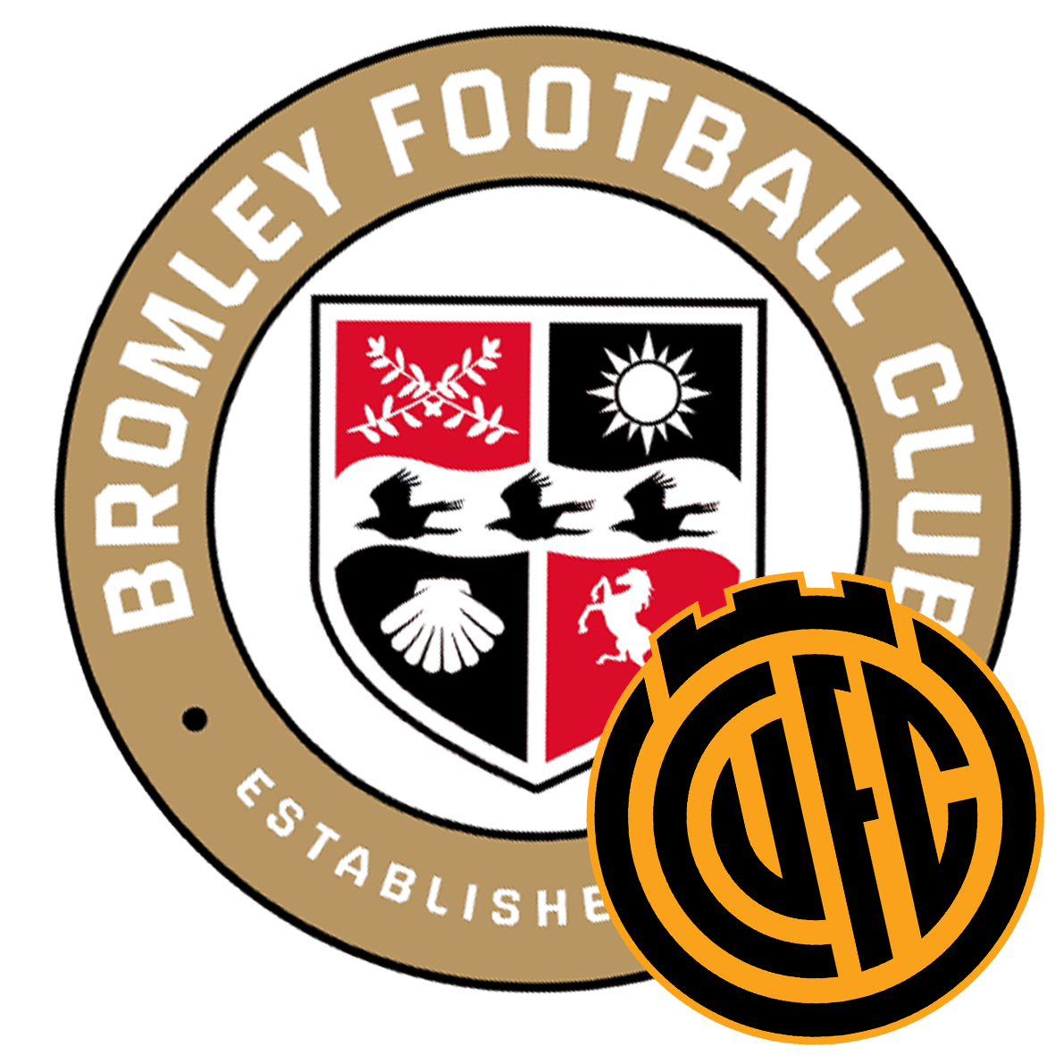 Bromley v Cambridge United