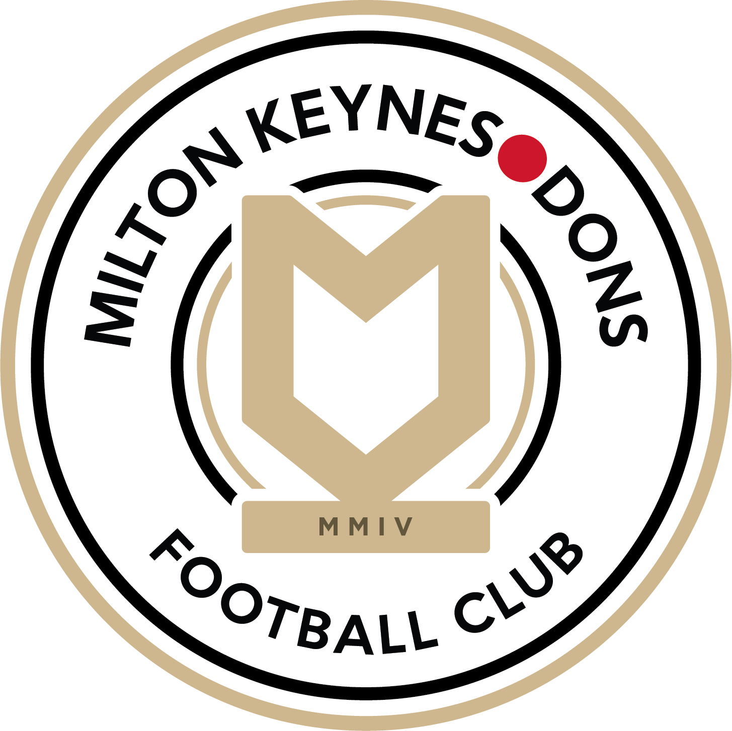 Matchday Hospitality - MK Dons