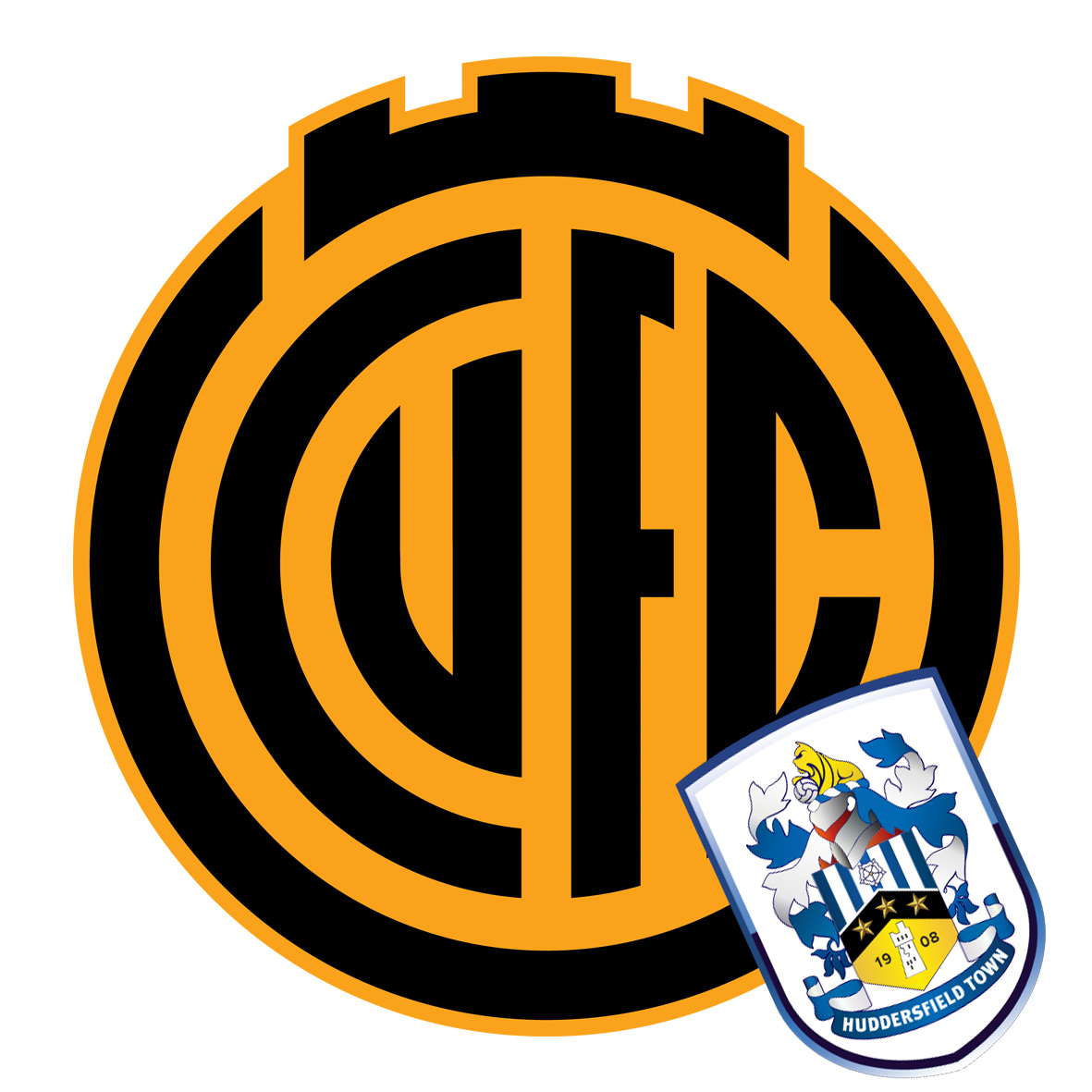 Cambridge United v Huddersfield Town