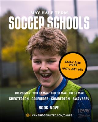 Soccer Schools